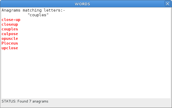 wordmatch_anagram_ouput.png